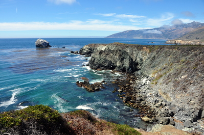 Jade Cove