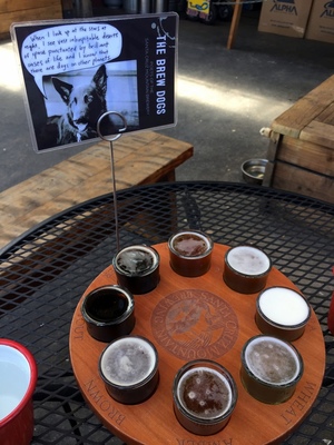 Beer!
