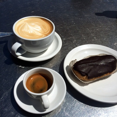 Coffee!