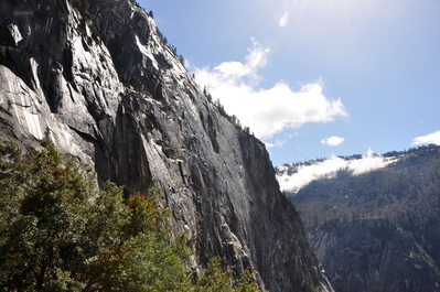 Hiking