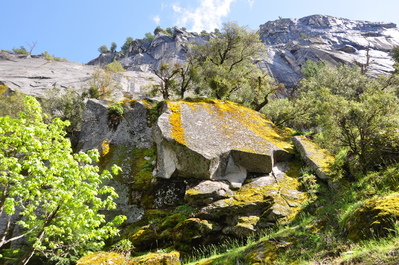 Hiking