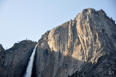 Yosemite Falls