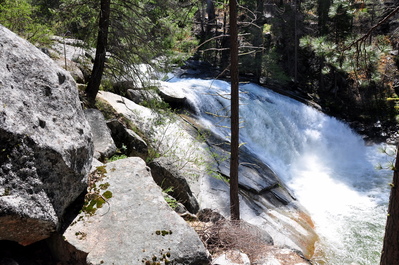 Carlon Falls